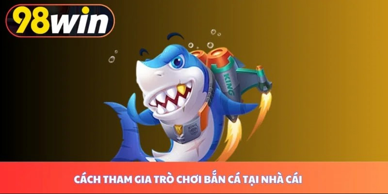 Quy trình tạo tài khoản tham gia săn cá tại nhà cái rất đơn giản