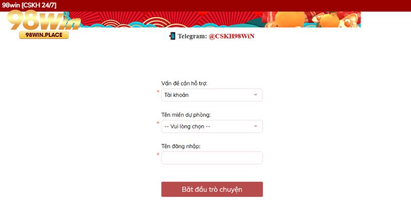 Hướng dẫn khắc phục trường hợp lấy mã thất bại