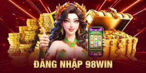 Đăng nhập 98win