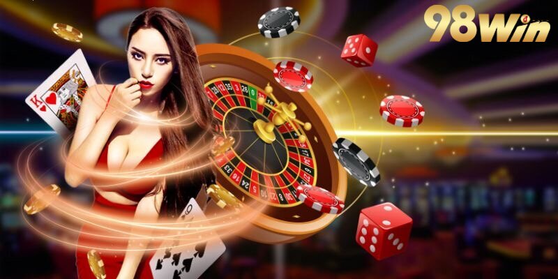 Đăng nhập 98Win để tham gia vào nhiều game chơi hấp dẫn