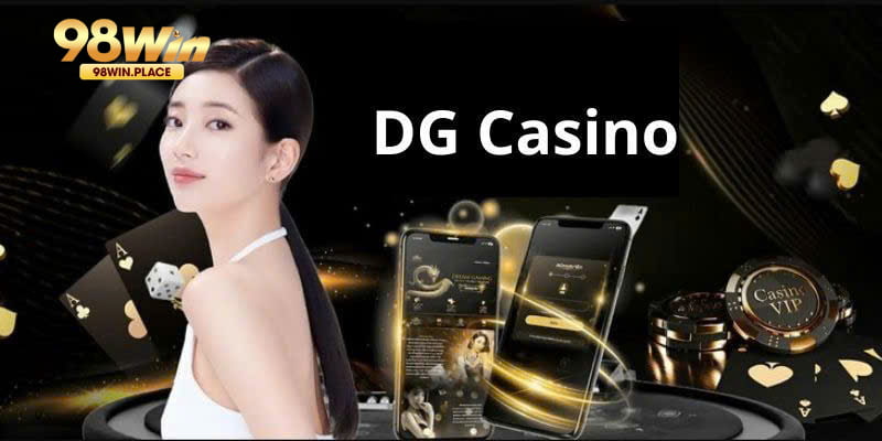 Dg casino thumb