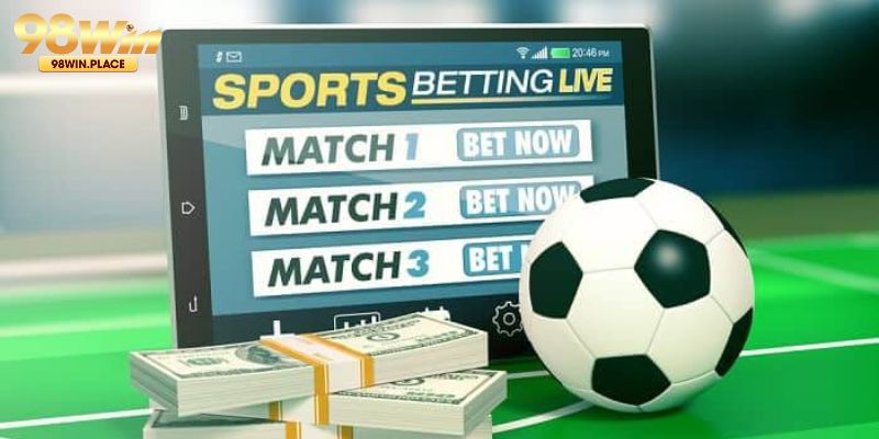 Quy định về việc đăng ký tài khoản tại 98WIN