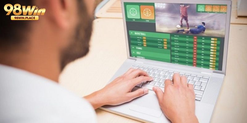 Hội viên cần giữ trách nhiệm cao khi tham gia cá cược 
