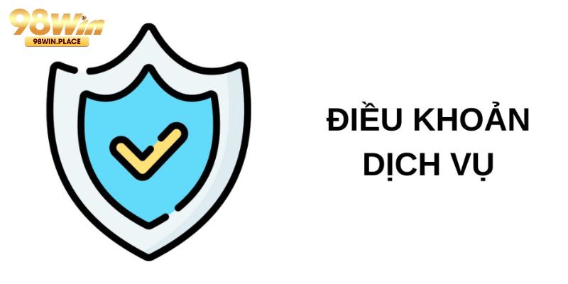 Điều khoản khi nhận các ưu đãi tại 98WIN