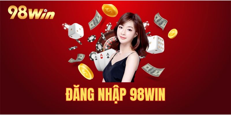 Những lợi ích khi người chơi nhận được khi đăng nhập 98win