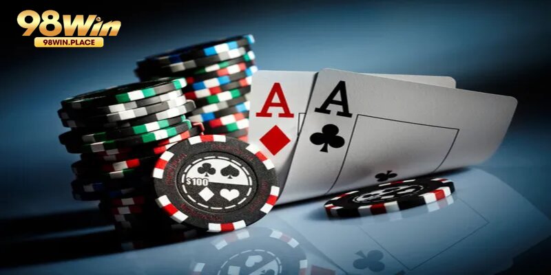 Đôi nét về trò chơi Poker 98Win