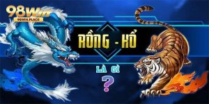 Rồng hổ 98win